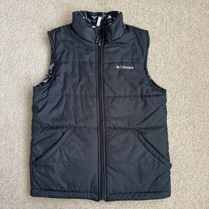 Columbia Reversible Vest